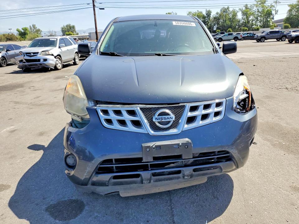Продаж на аукціоні авто 2013 Nissan Rogue, vin: JN8AS5MT3DW545469, номер лоту: 50356606