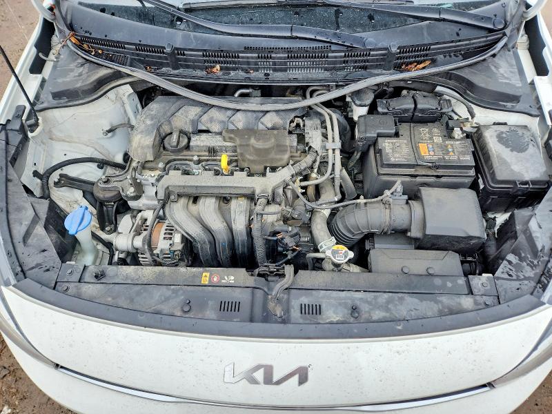 Aukcja sprzedaży 2023 Kia Rio, vin: 3KPA24AD4PE575596, numer aukcji: 48014496