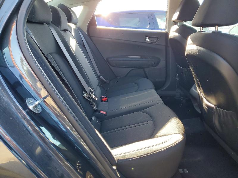 51490116 :رقم المزاد ، KNAGT4L30G5111340 vin ، 2016 Kia Optima مزاد بيع