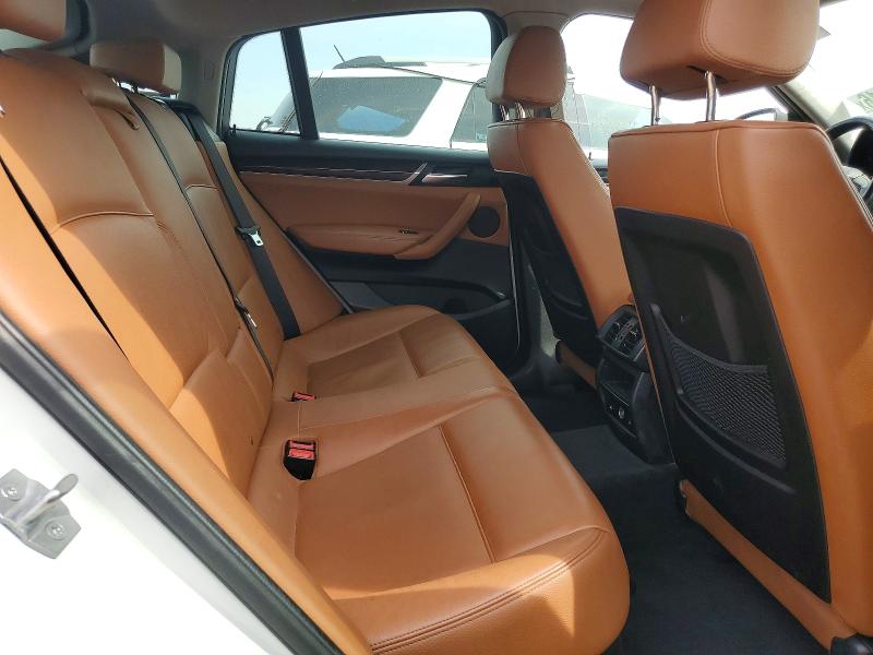 48862216 :رقم المزاد ، 5UXXW3C58F0F89251 vin ، 2015 Bmw X4 مزاد بيع