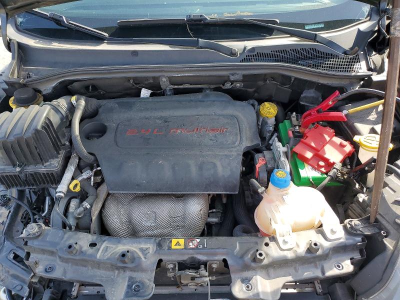 Aukcja sprzedaży 2019 Ram Promaster City, vin: ZFBHRFBB7K6N69280, numer aukcji: 49844736