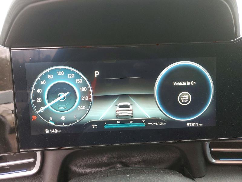 Aukcja sprzedaży 2023 Hyundai Elantra, vin: KMHLN4AGXPU514227, numer aukcji: 50106626