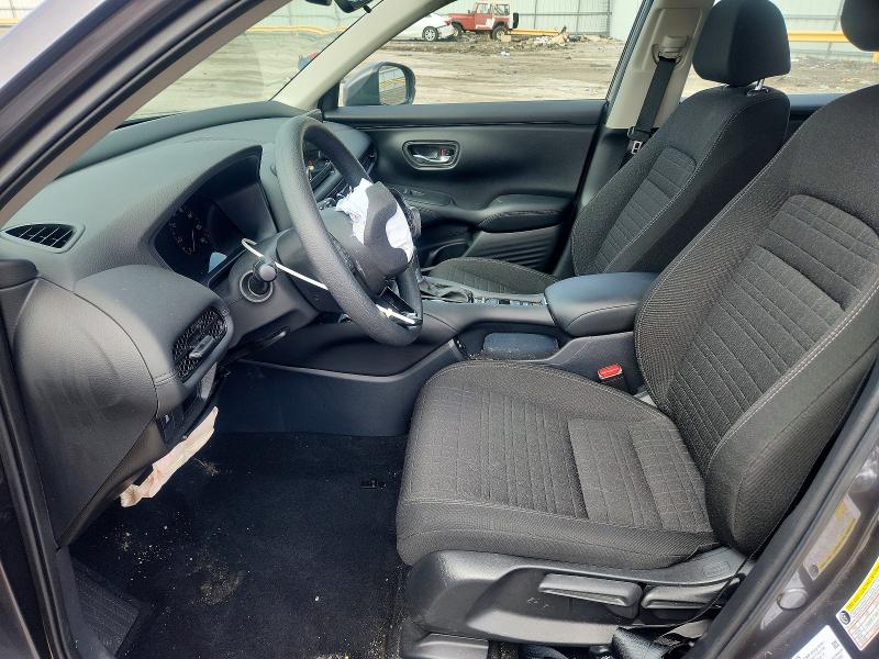 Aukcja sprzedaży 2025 Honda Hr-v, vin: 3CZRZ2H30SM790062, numer aukcji: 49585666