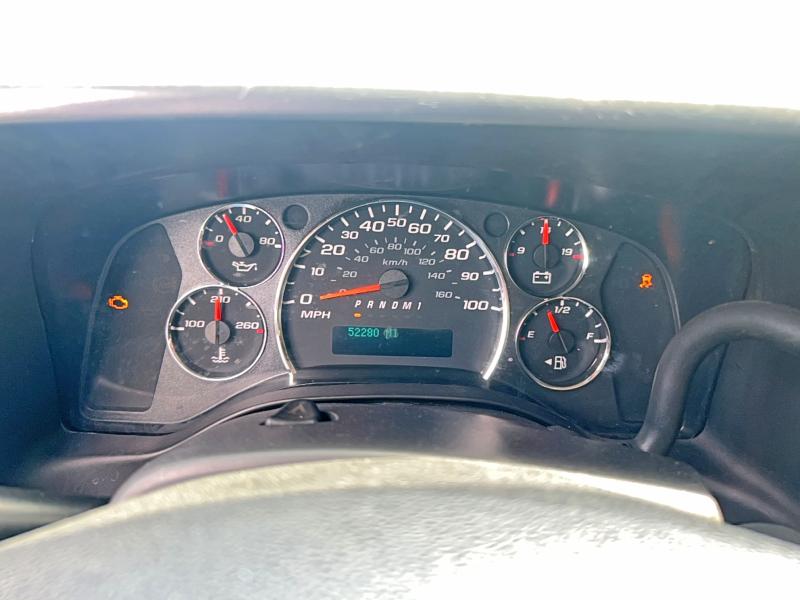 Продаж на аукціоні авто 2013 Gmc Savana, vin: 1GTW7FCB6D1180204, номер лоту: 51811616