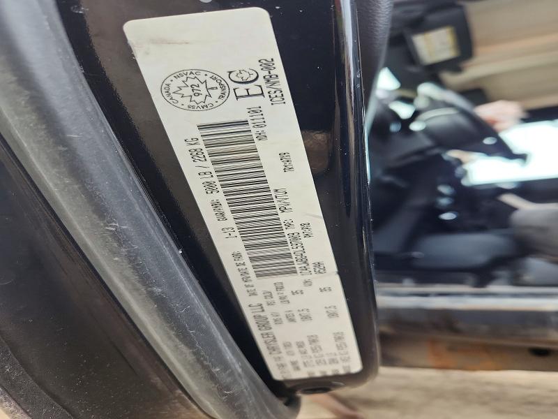 2013 Jeep Wrangler მანქანა იყიდება აუქციონზე, vin: 1C4AJWBG4DL597009, აუქციონის ნომერი: 50725706