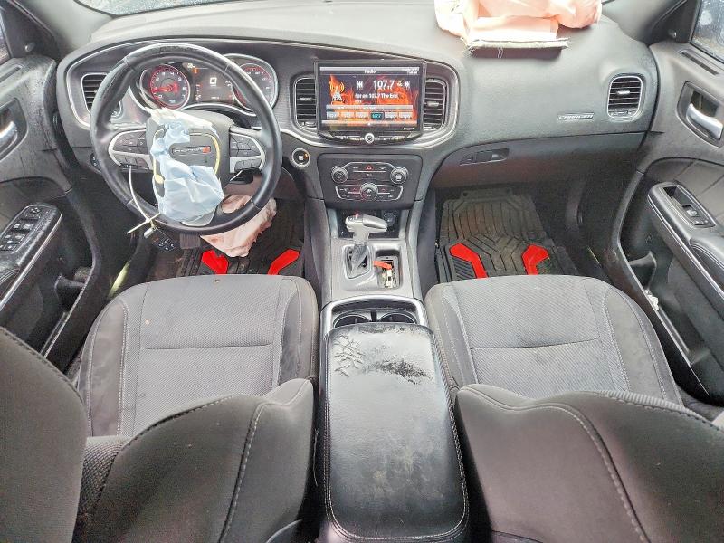 Продаж на аукціоні авто 2017 Dodge Charger, vin: 2C3CDXHG7HH524219, номер лоту: 48439276