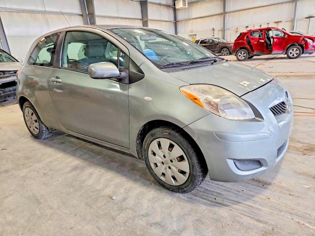 Aukcja sprzedaży 2010 Toyota Yaris, vin: JTDJT4K39A5285263, numer aukcji: 51092986