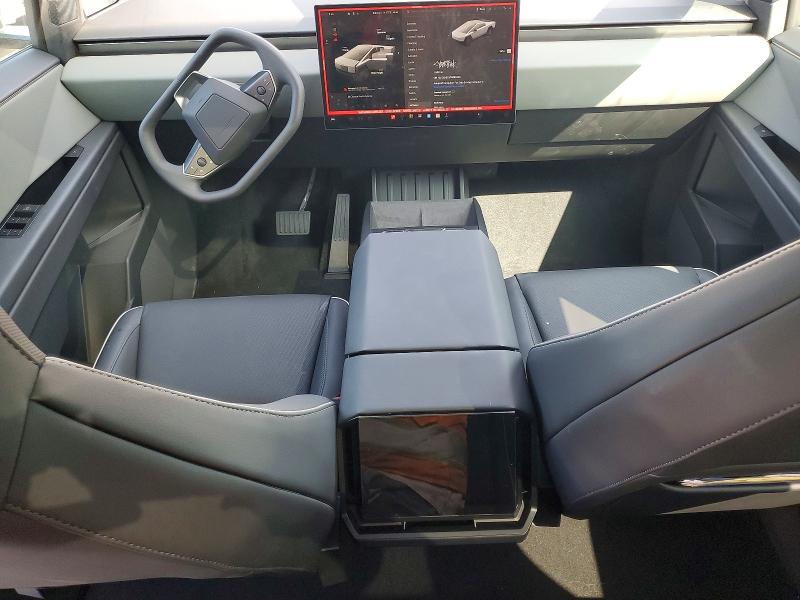 Aukcja sprzedaży 2026 Tesla Cybertruck, vin: 7G2CEHED1TA091028, numer aukcji: 49751376