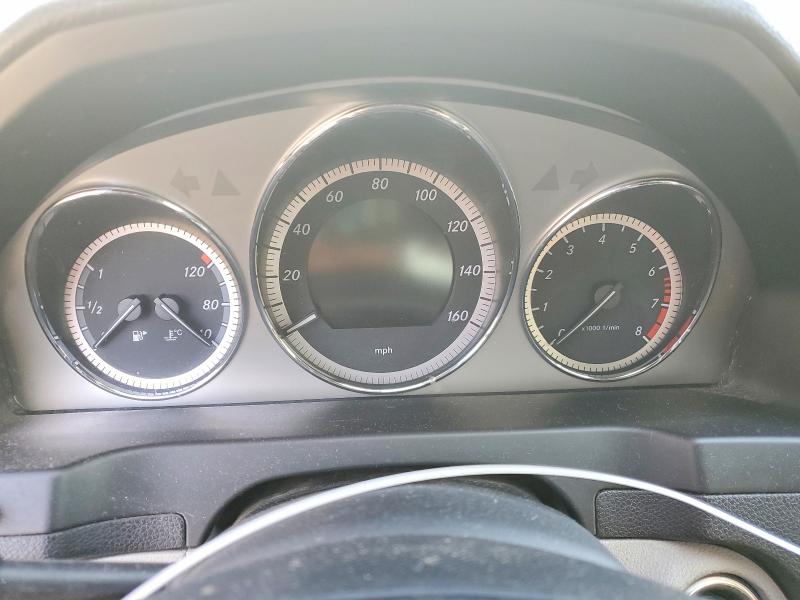 Продажа на аукционе авто 2009 Mercedes-benz C, vin: WDDGF81XX9R061894, номер лота: 50284626