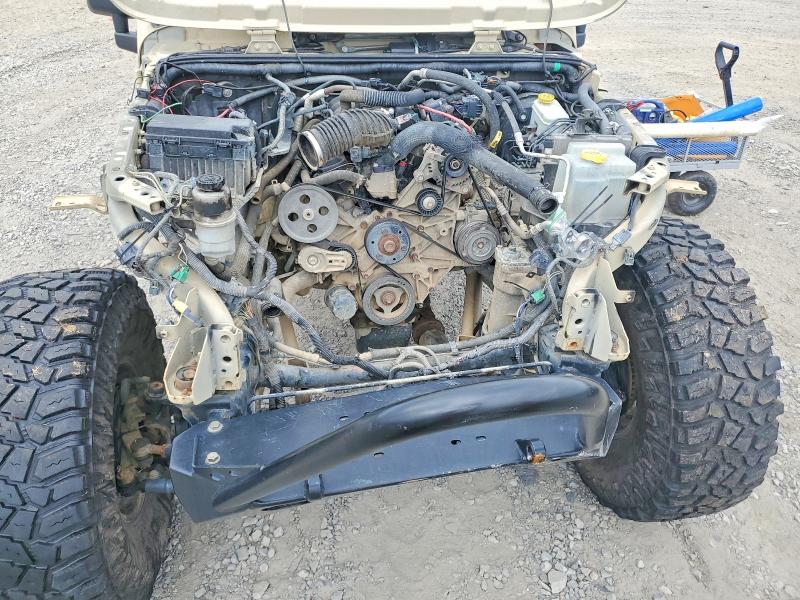 Продажа на аукционе авто 2011 Jeep Wrangler, vin: 1J4BA6D13BL525223, номер лота: 79561165