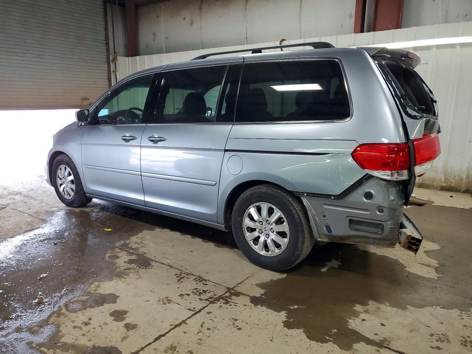 Aukcja sprzedaży 2010 Honda Odyssey, vin: 5FNRL3H46AB013894, numer aukcji: 51291506