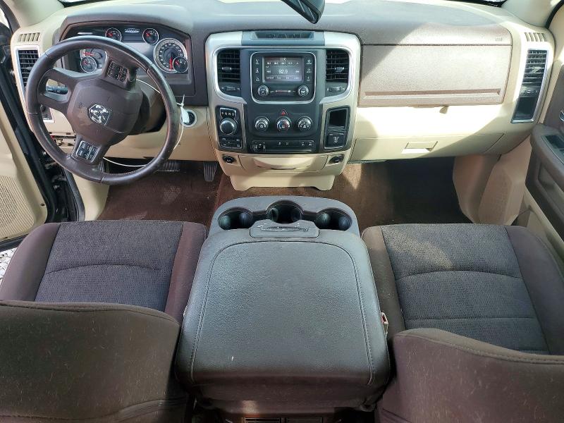 Продажа на аукционе авто 2014 Ram 1500, vin: 1C6RR7LT5ES118852, номер лота: 49537216
