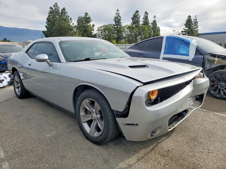 Продаж на аукціоні авто 2019 Dodge Challenger, vin: 2C3CDZAG6KH701243, номер лоту: 48773766