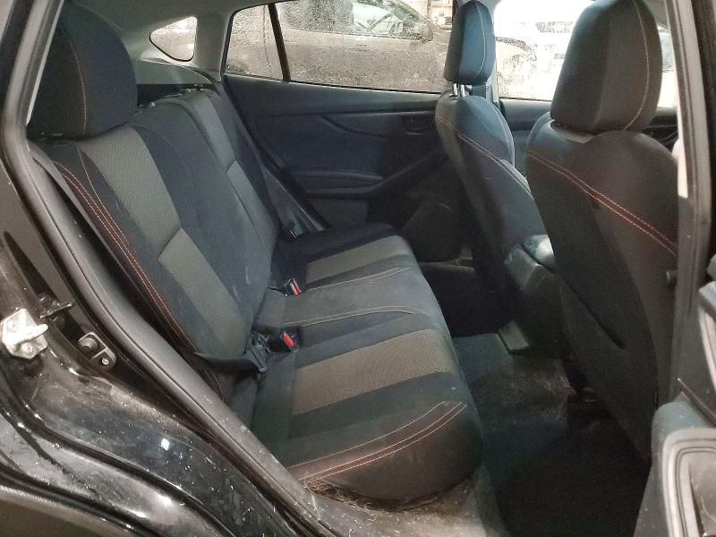 Продаж на аукціоні авто 2021 Subaru Crosstrek, vin: JF2GTAPC3M8275818, номер лоту: 48615836