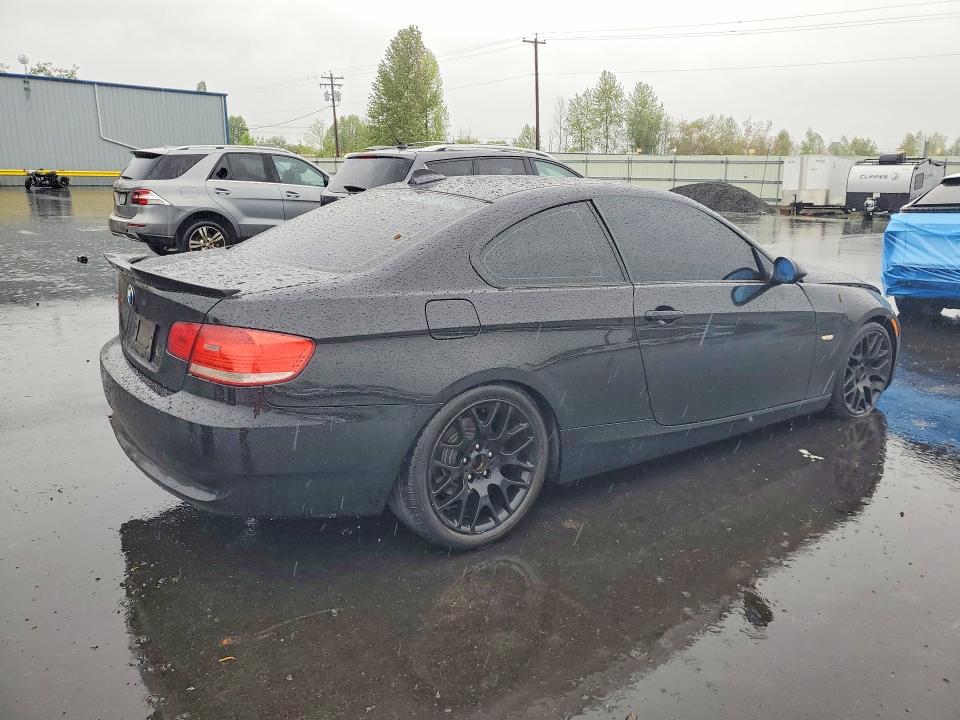 50640156 :رقم المزاد ، WBAWV13518P120396 vin ، 2008 Bmw 328 مزاد بيع