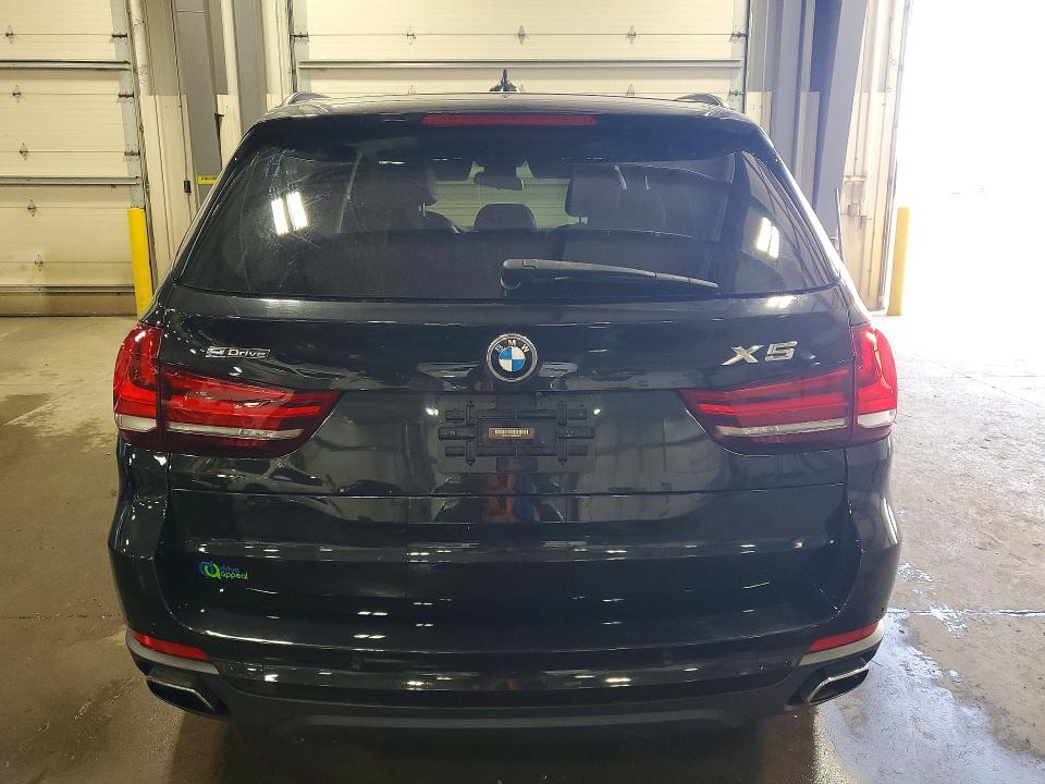 Aukcja sprzedaży 2016 Bmw X5, vin: 5UXKT0C59G0S75673, numer aukcji: 50146276