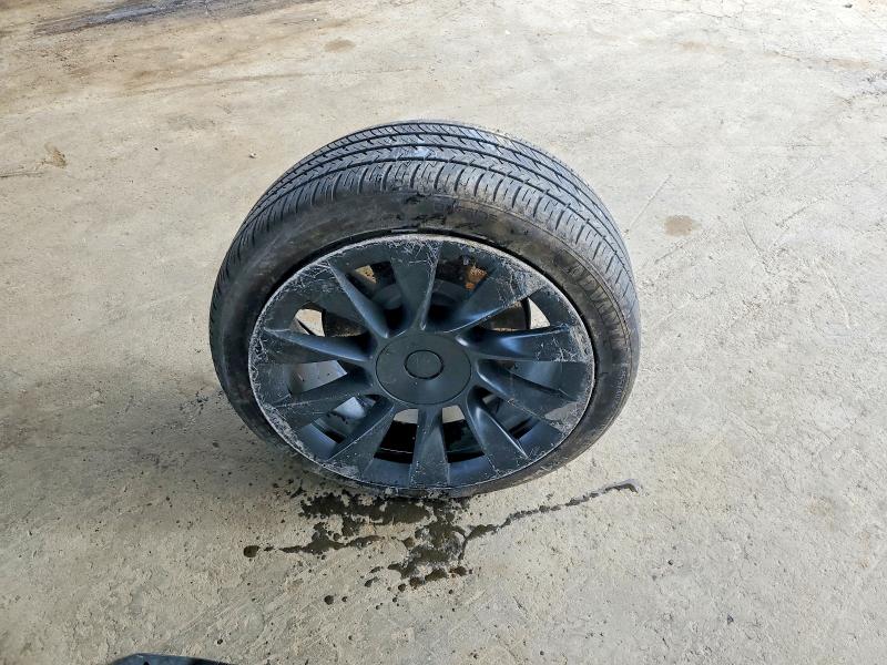 Продажа на аукционе авто 2023 Tesla Model Y, vin: 7SAYGDEE1PF621059, номер лота: 51596926