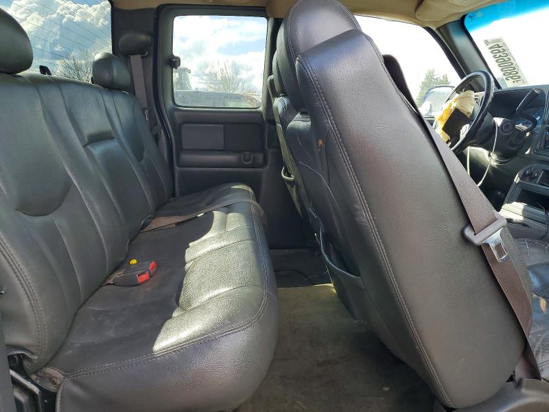 Aukcja sprzedaży 2003 Gmc New Sierra, vin: 1GTEK19T33E160528, numer aukcji: 49390086