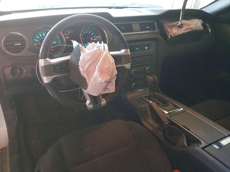 Aukcja sprzedaży 2014 Ford Mustang, vin: 1ZVBP8AM5E5327974, numer aukcji: 49558136