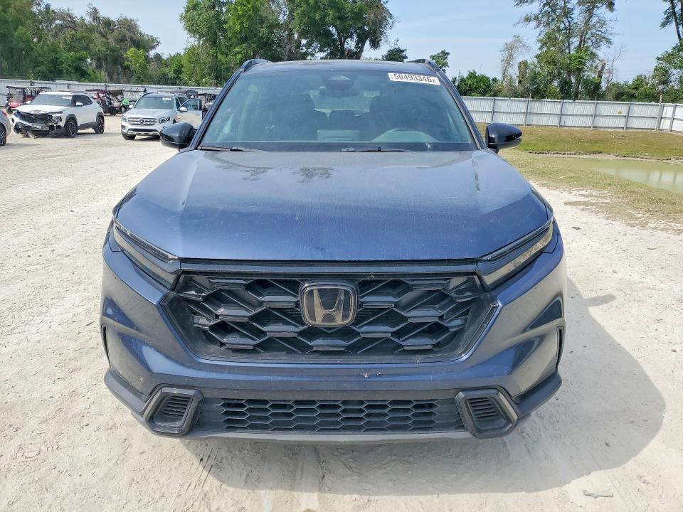 Продаж на аукціоні авто 2023 Honda Cr-v, vin: 2HKRS5H56PH709706, номер лоту: 50493346