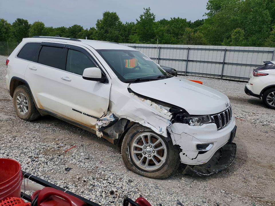 51487686 :رقم المزاد ، 1C4RJFAG9KC638297 vin ، 2019 Jeep Grand Cherokee مزاد بيع
