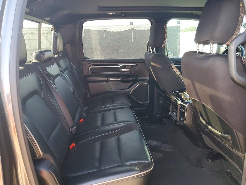 2020 Ram 1500 მანქანა იყიდება აუქციონზე, vin: 1C6SRFJT0LN355033, აუქციონის ნომერი: 49929996