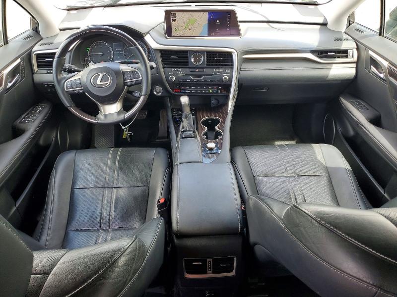 Aukcja sprzedaży 2017 Lexus Rx 350, vin: 2T2BZMCA6HC066379, numer aukcji: 50933346