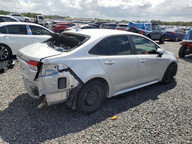 Aukcja sprzedaży 2025 Toyota Corolla, vin: 5YFB4MDE7SP283497, numer aukcji: 49213816