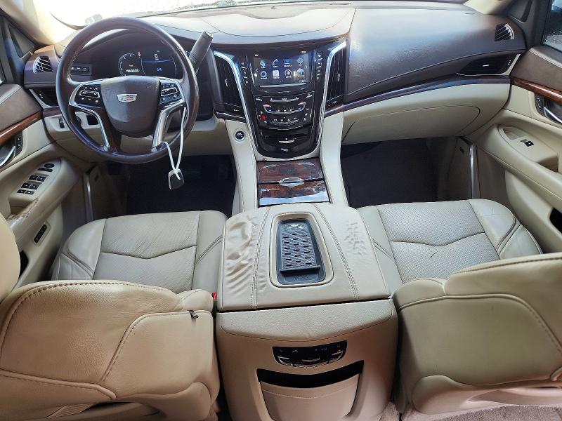 Aukcja sprzedaży 2016 Cadillac Escalade, vin: 1GYS3BKJ2GR339375, numer aukcji: 49871236