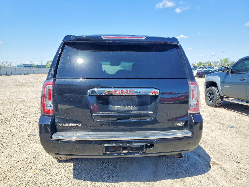 Продажа на аукционе авто 2015 Gmc Yukon, vin: 1GKS2CKJ4FR696185, номер лота: 51261776