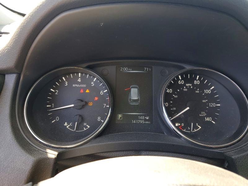 Aukcja sprzedaży 2017 Nissan Rogue, vin: 5N1AT2MV1HC821059, numer aukcji: 52091066