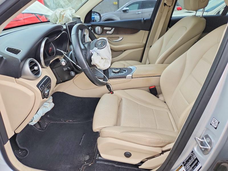Продажа на аукционе авто 2019 Mercedes-benz Glc, vin: WDC0G4KB5KV194946, номер лота: 49920366