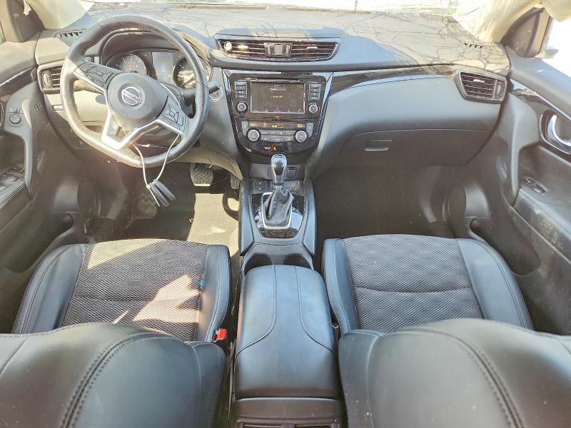 Продажа на аукционе авто 2022 Nissan Rogue Sport, vin: JN1BJ1BW1NW490372, номер лота: 48807686