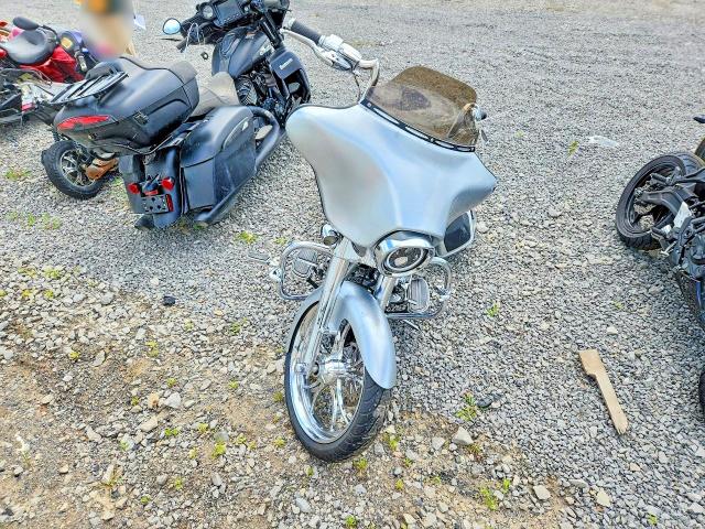 2010 Harley-davidson Flhx მანქანა იყიდება აუქციონზე, vin: 1HD1KB417AB601049, აუქციონის ნომერი: 49709676