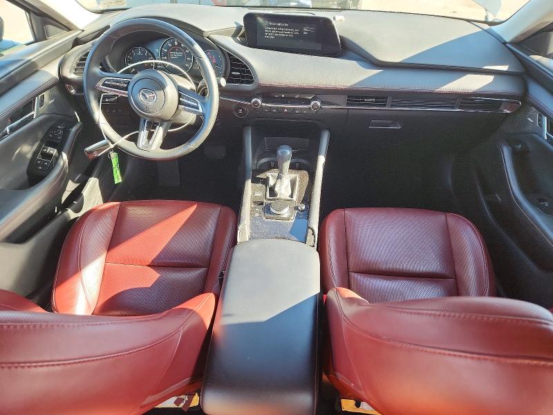 Aukcja sprzedaży 2022 Mazda 3, vin: 3MZBPACL6NM314575, numer aukcji: 48411136