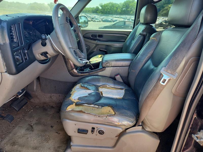 Aukcja sprzedaży 2006 Gmc Yukon Xl, vin: 1GKFK66U76J128275, numer aukcji: 51406196