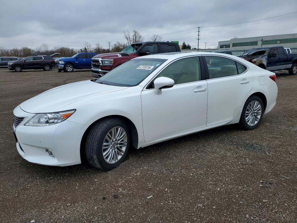 Продажа на аукционе авто 2013 Lexus Es 350, vin: JTHBK1GG0D2050157, номер лота: 47723316