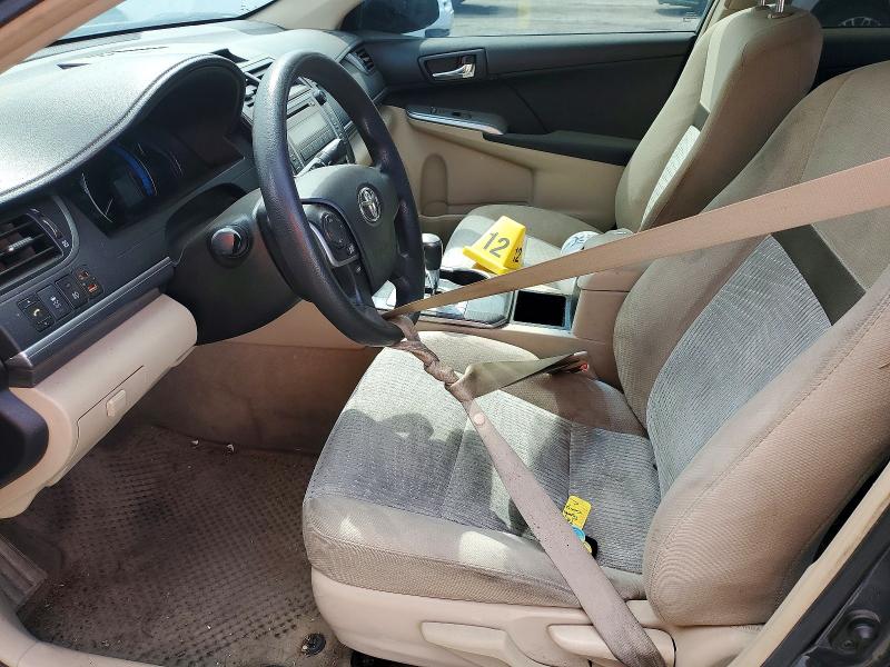 Продажа на аукционе авто 2012 Toyota Camry Hybrid, vin: 4T1BD1FK8CU026866, номер лота: 48633966
