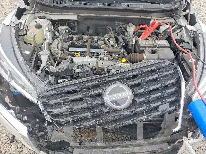 Aukcja sprzedaży 2023 Nissan Kicks, vin: 3N1CP5CVXPL539450, numer aukcji: 49053086