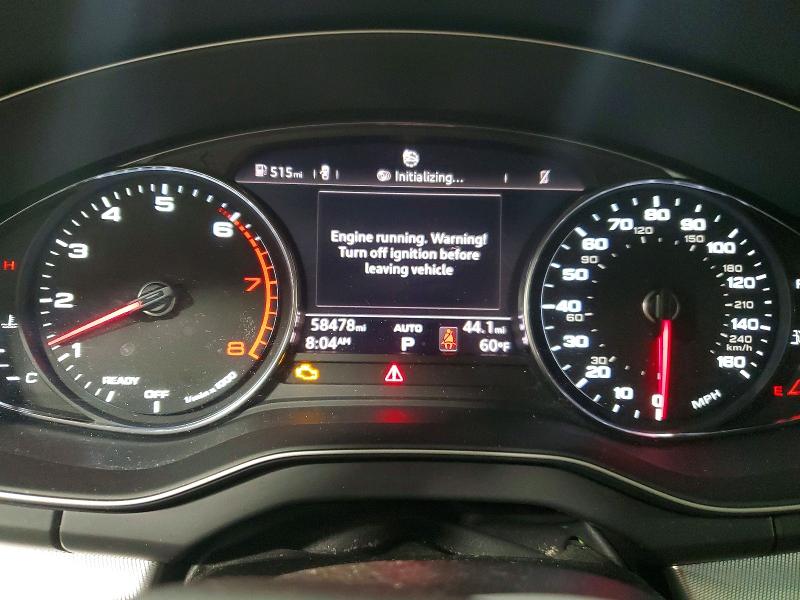 Продаж на аукціоні авто 2020 Audi Q5, vin: WA1ANAFY0L2114639, номер лоту: 51670736