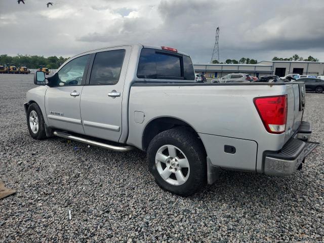 2006 Nissan Titan მანქანა იყიდება აუქციონზე, vin: 1N6BA07A46N568961, აუქციონის ნომერი: 49378186