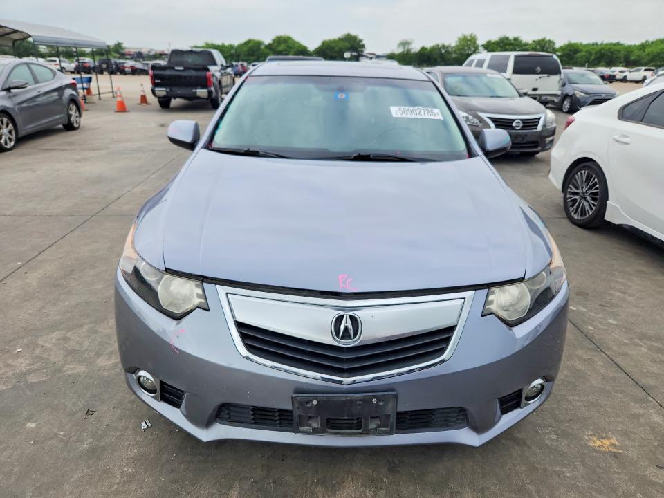 2014 Acura Tsx მანქანა იყიდება აუქციონზე, vin: JH4CU2F46EC002184, აუქციონის ნომერი: 50902786