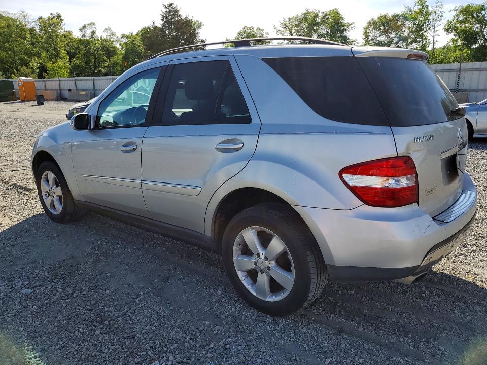 Aukcja sprzedaży 2006 Mercedes-benz Ml, vin: 4JGBB75E16A075093, numer aukcji: 50778216