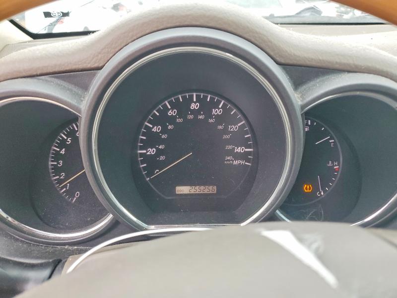 Продажа на аукционе авто 2008 Lexus Rx 350, vin: 2T2HK31U58C091781, номер лота: 48321526