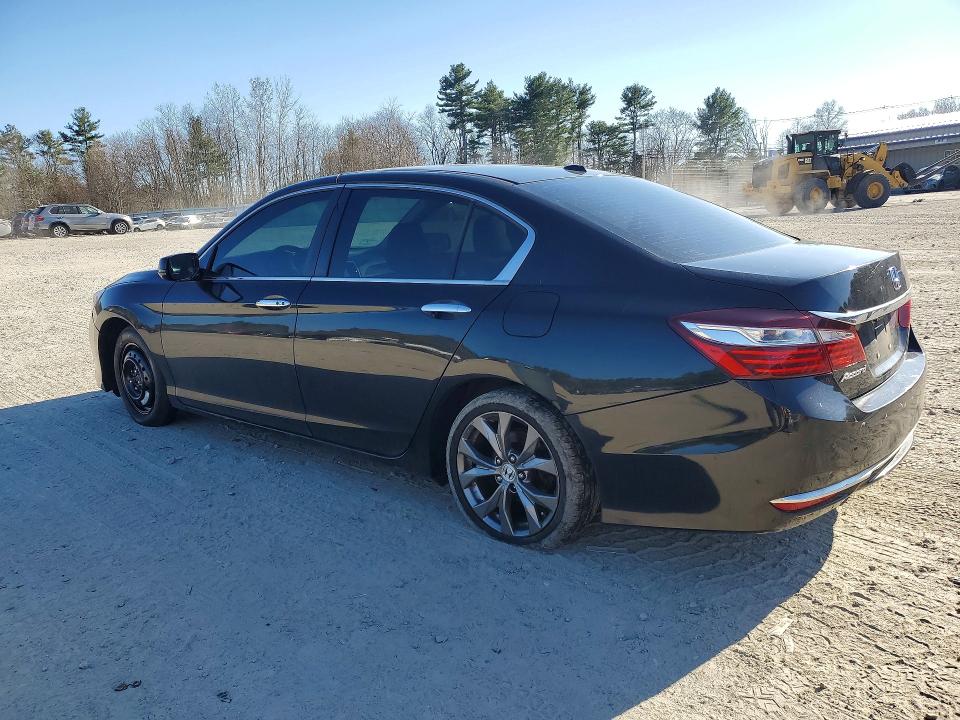 Продаж на аукціоні авто 2016 Honda Accord, vin: 1HGCR2F73GA021692, номер лоту: 49186626