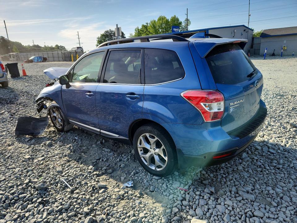 Aukcja sprzedaży 2016 Subaru Forester, vin: JF2SJAVC3GH416300, numer aukcji: 50370716