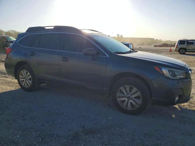 2018 Subaru Outback მანქანა იყიდება აუქციონზე, vin: 4S4BSADC4J3263245, აუქციონის ნომერი: 50073496