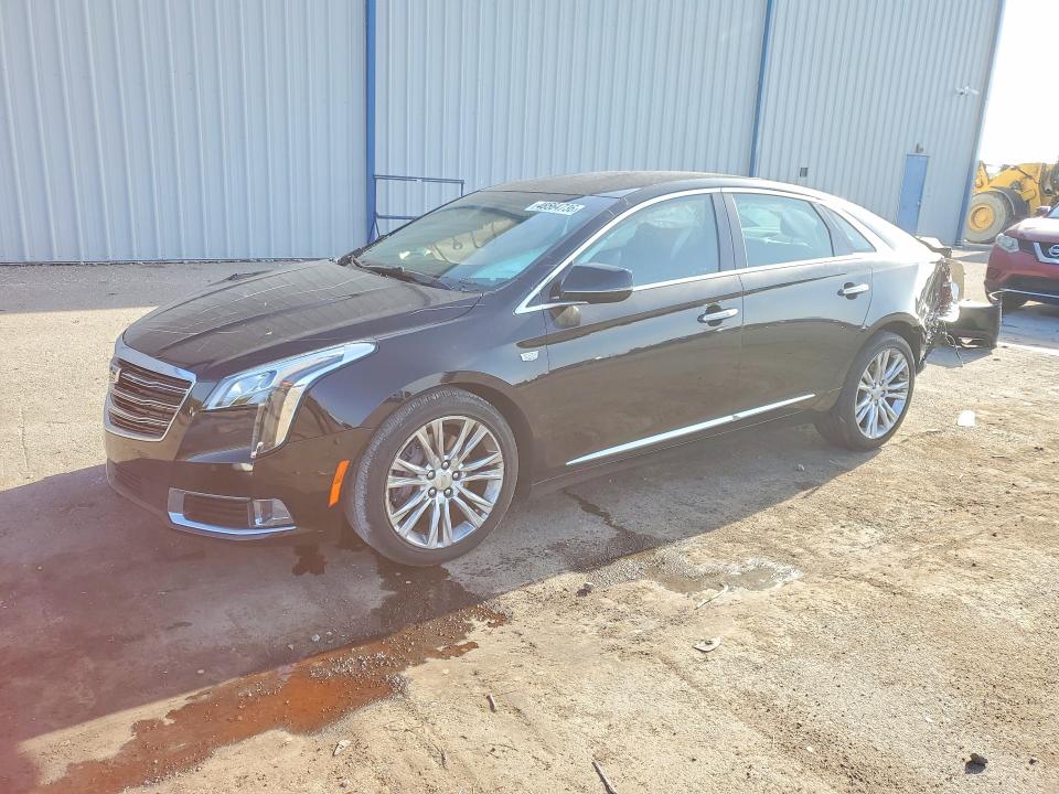 Продаж на аукціоні авто 2018 Cadillac Xts, vin: 2G61M5S39J9154682, номер лоту: 48564736