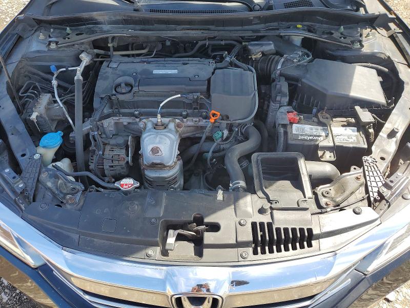 48987046 :رقم المزاد ، 1HGCR2F73HA035741 vin ، 2017 Honda Accord مزاد بيع