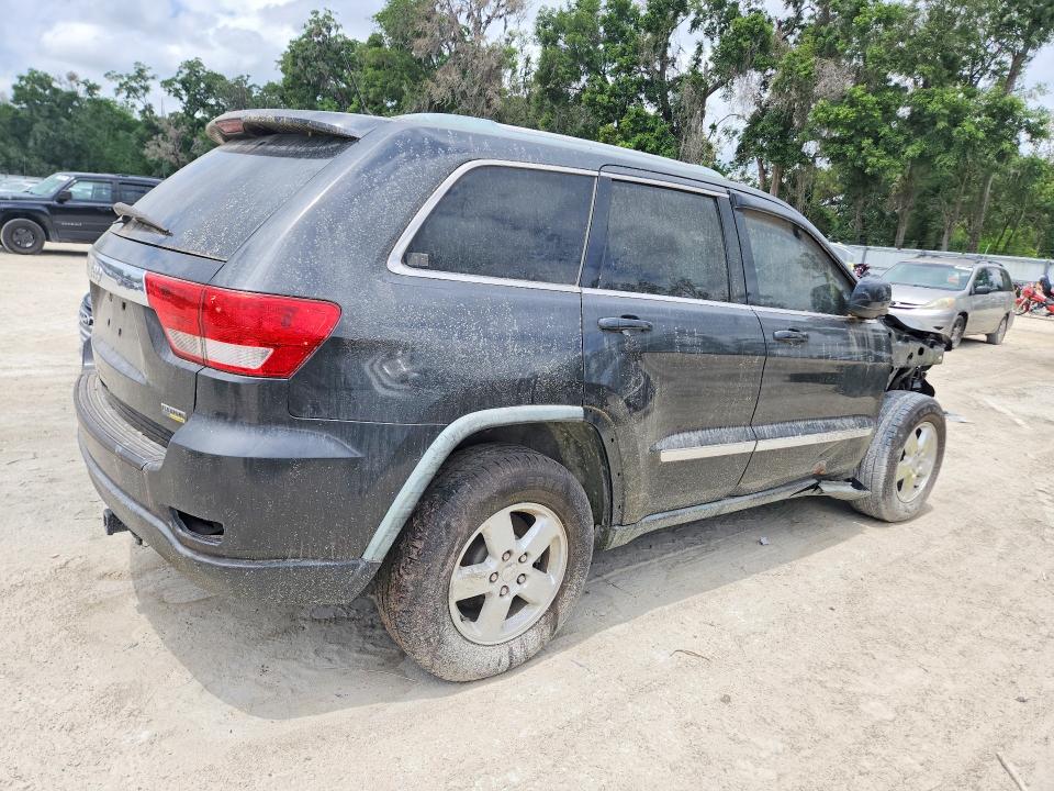 Продаж на аукціоні авто 2011 Jeep Grand Cherokee, vin: 1J4RS4GG6BC554117, номер лоту: 51412906